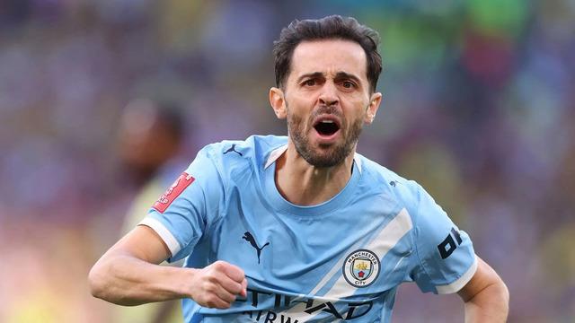 Galatasaray'a Bernardo