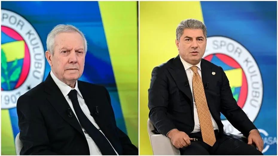 Fenerbahçe Başkanlık Seçimi