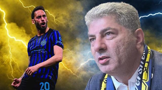 Hakan Çalhanoğlu Transfer Haberleri