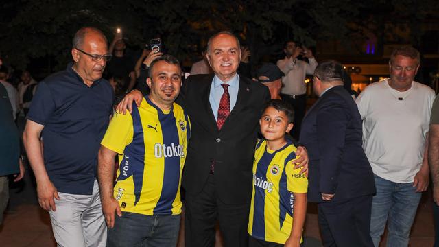 Aziz Yıldırım Düzce