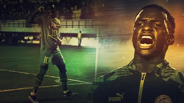 Fenerbahçe'nin Yeni Sol Kanat Çılgınlığı İstanbul'da: Amara Diouf Kimdir