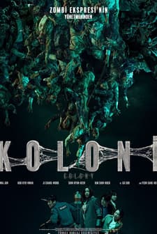 Koloni Fragmanı Fragmanı İzle