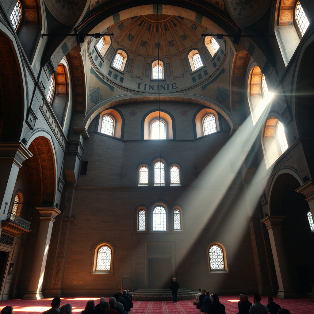 Cuma Hutbesi Konusu Belli Oldu: 12 Haziran’da Camilerde Ne Okunacak?
