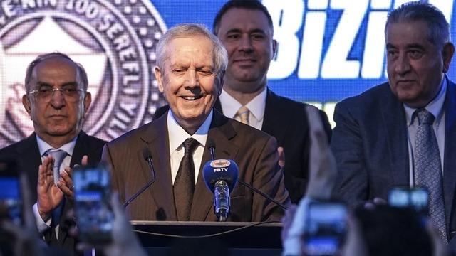 Fenerbahçe’de Yerli Hamlesi: Arda Okan Kurtulan Gündemde