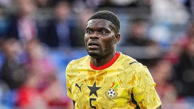 Thomas Partey
