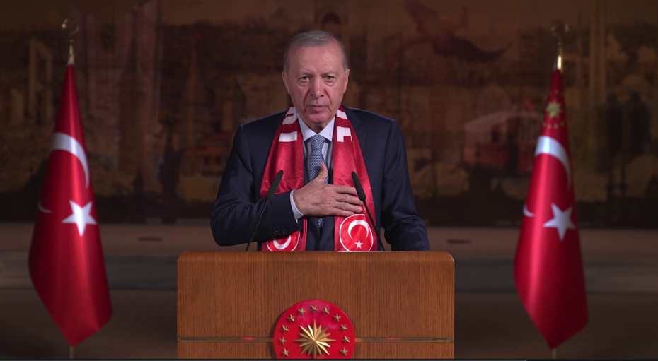 A Milli Takım