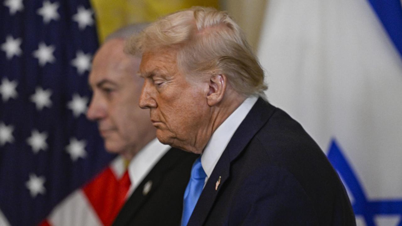 Trump’tan Netanyahu’ya Şok Tepki: Muhakeme Yeteneği Yok!